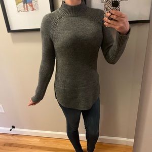 Beautiful Grey ODDY Sweater